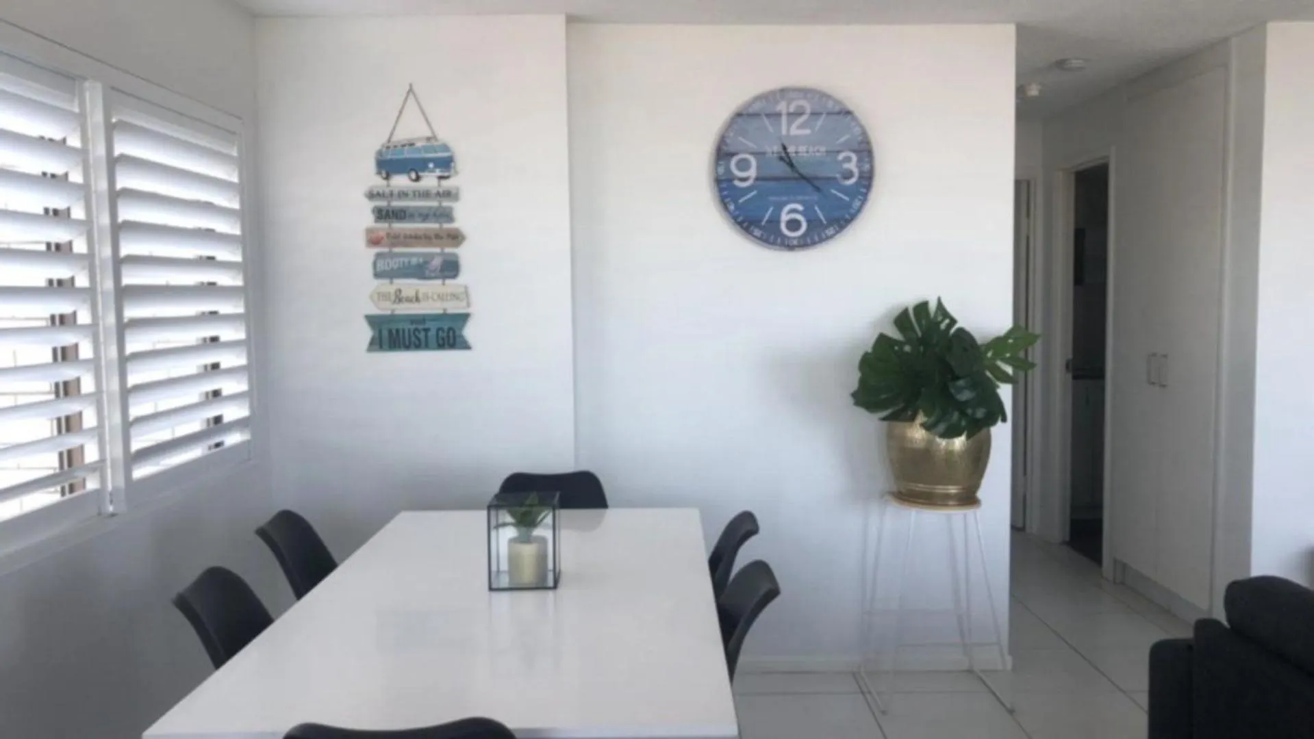 شقة K.I.G. Heights Unit 24 كالوندرا