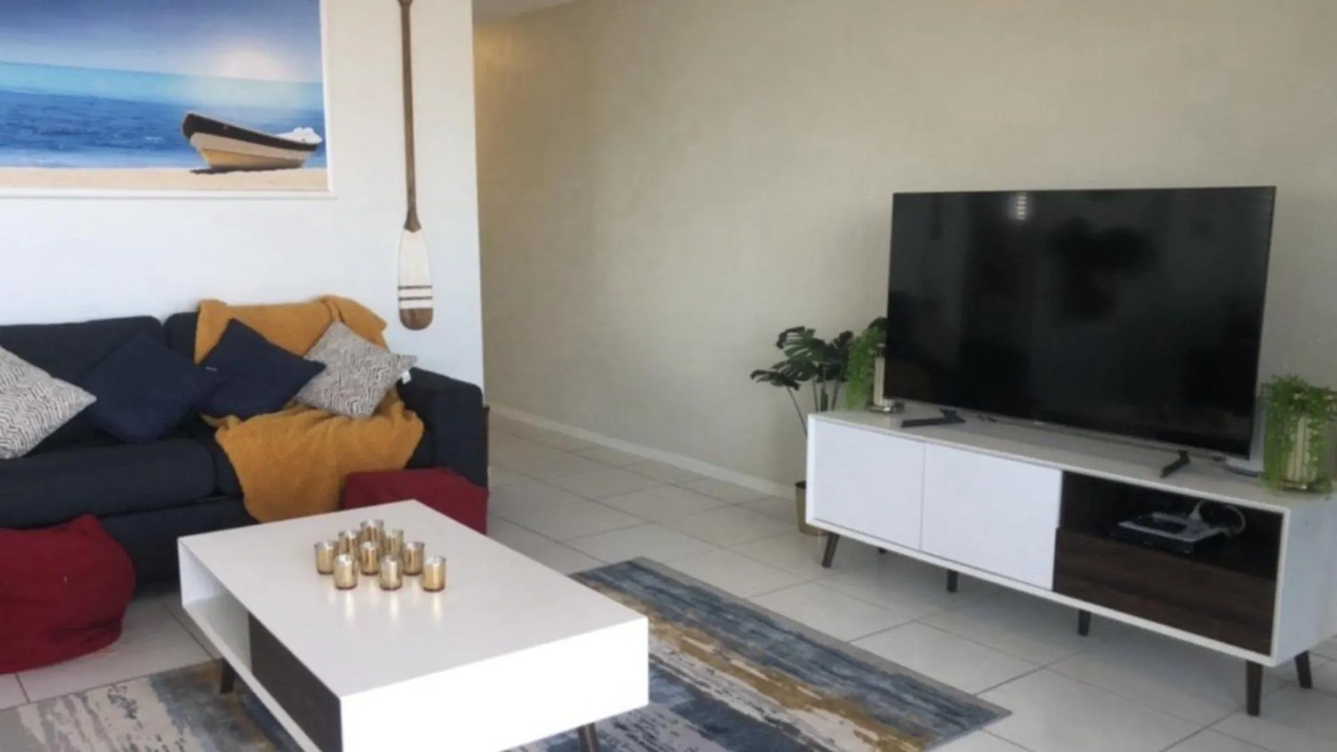 شقة K.I.G. Heights Unit 24 كالوندرا
