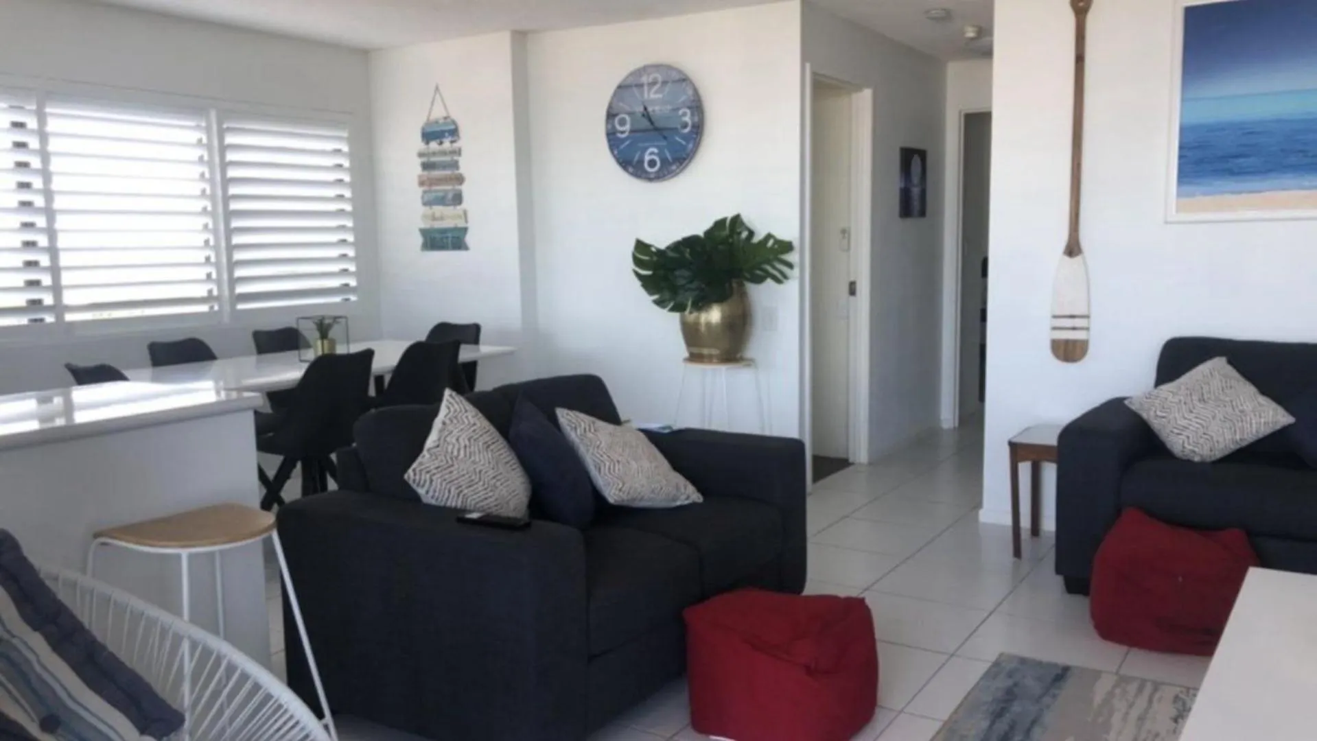 شقة K.I.G. Heights Unit 24 كالوندرا
